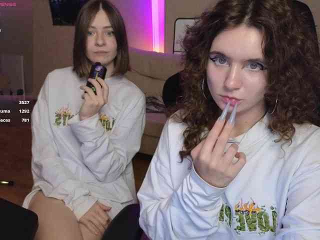 Модель: MaoandLulu