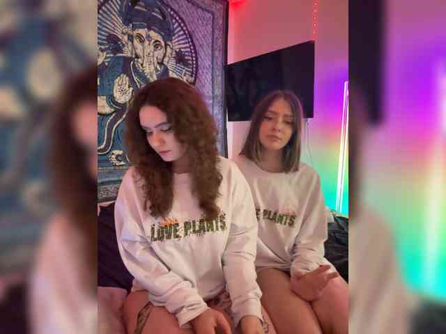 MaoandLulu
