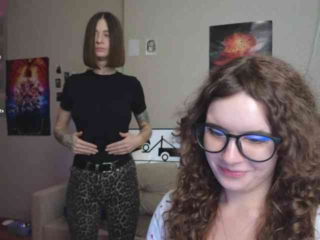 Модель: MaoandLulu