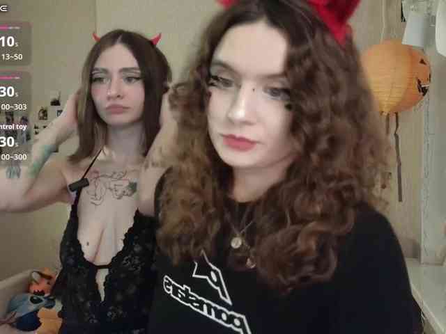 MaoandLulu