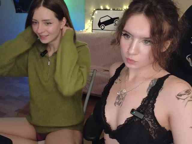 MaoandLulu