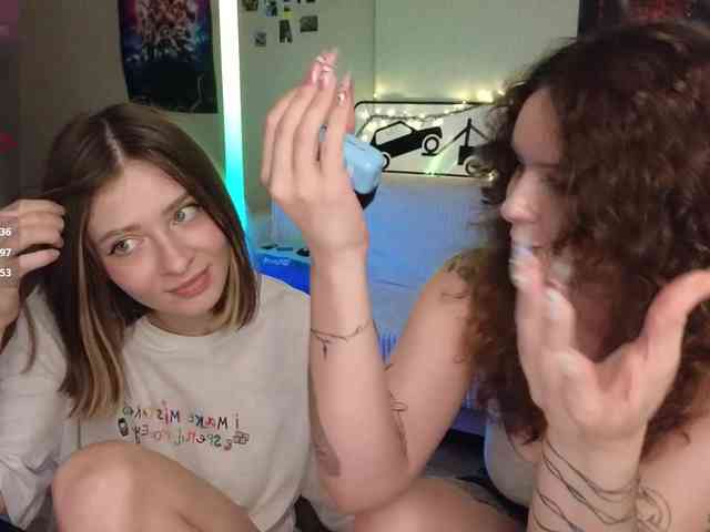 MaoandLulu