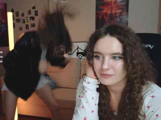 MaoandLulu