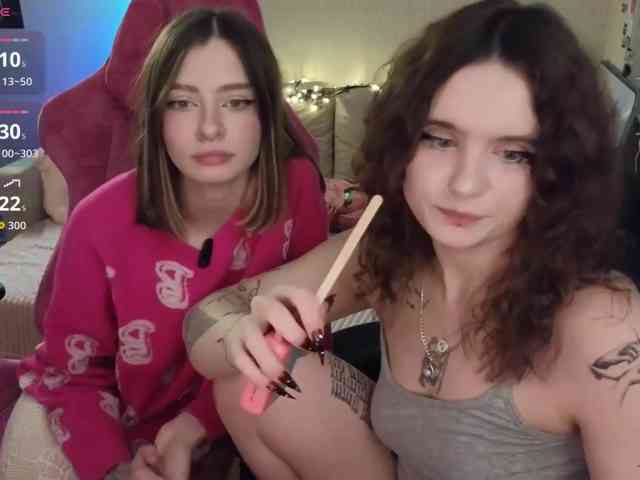 MaoandLulu