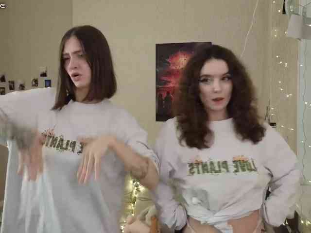 MaoandLulu