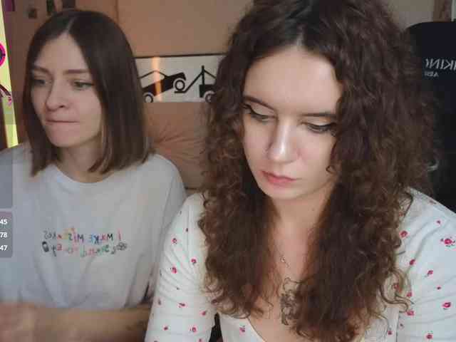 Модель: MaoandLulu
