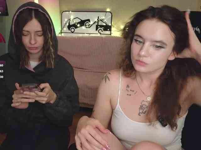 MaoandLulu