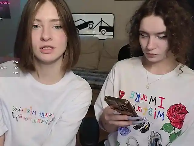 MaoandLulu