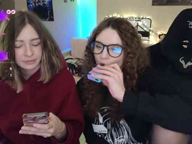 MaoandLulu