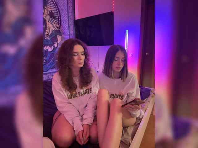 MaoandLulu