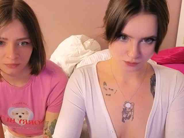 MaoandLulu webcam