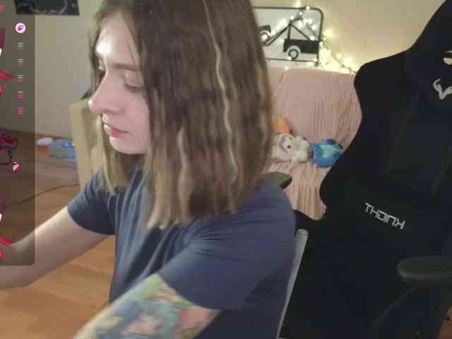 MaoandLulu webcam