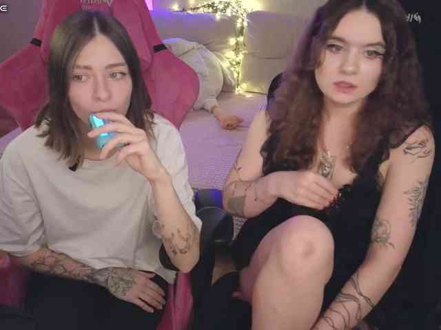 MaoandLulu