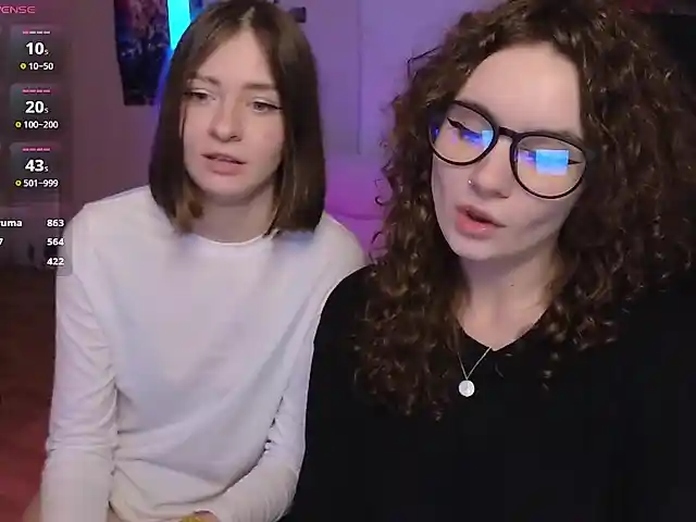 MaoandLulu