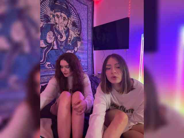 MaoandLulu