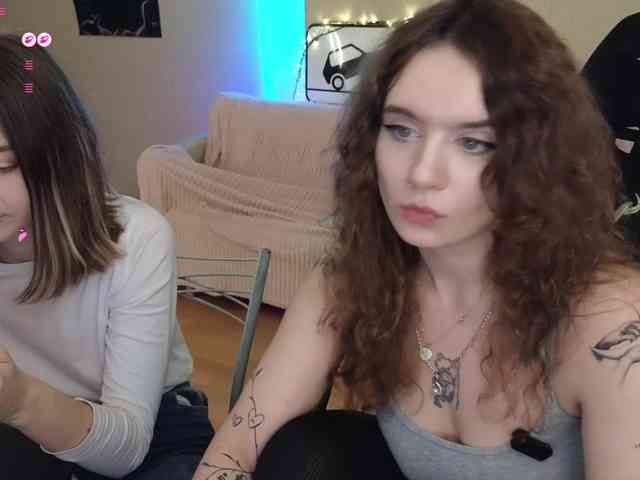 MaoandLulu