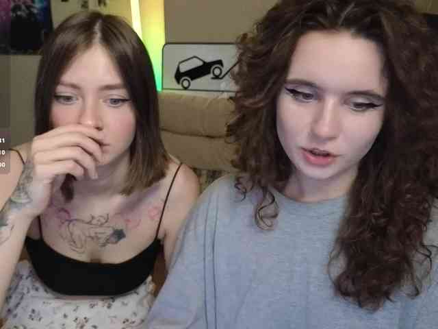 MaoandLulu webcam