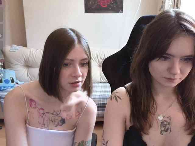 MaoandLulu