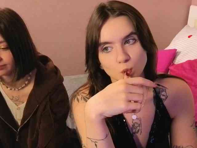 MaoandLulu webcam