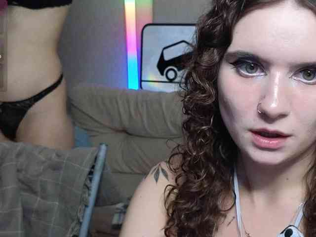 MaoandLulu webcam