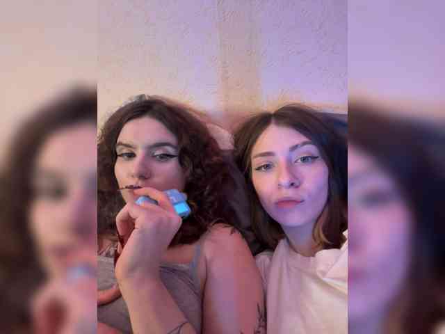 MaoandLulu