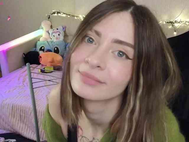 MaoandLulu webcam