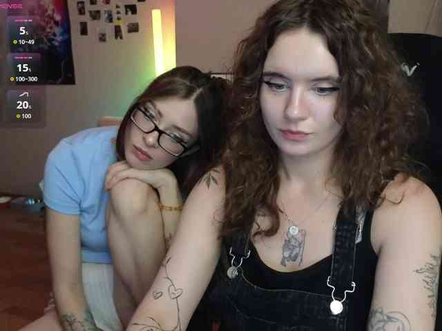 MaoandLulu