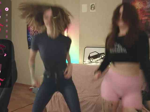 MaoandLulu