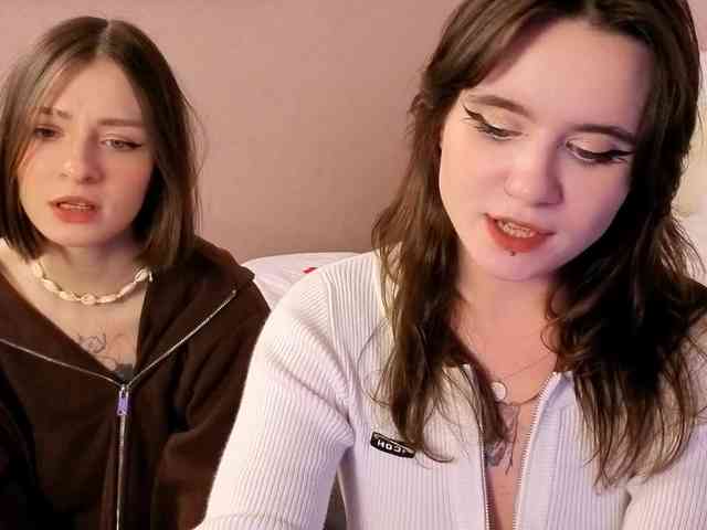 MaoandLulu webcam