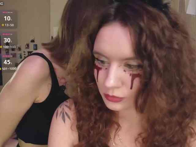 MaoandLulu