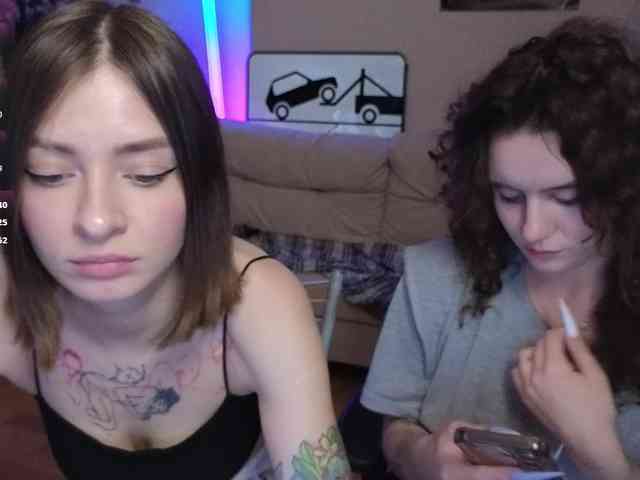MaoandLulu MaoandLulu