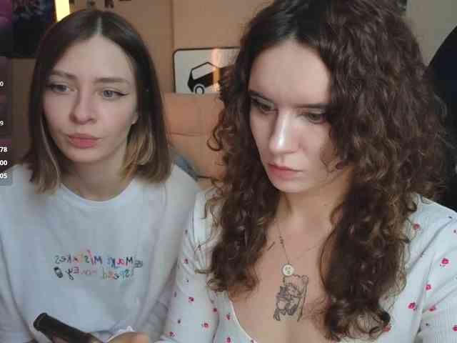 MaoandLulu webcam