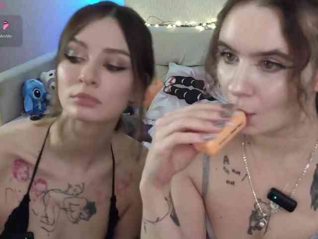 MaoandLulu