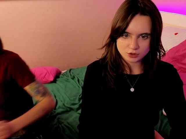MaoandLulu webcam