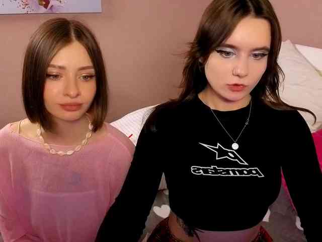Modèle: MaoandLulu