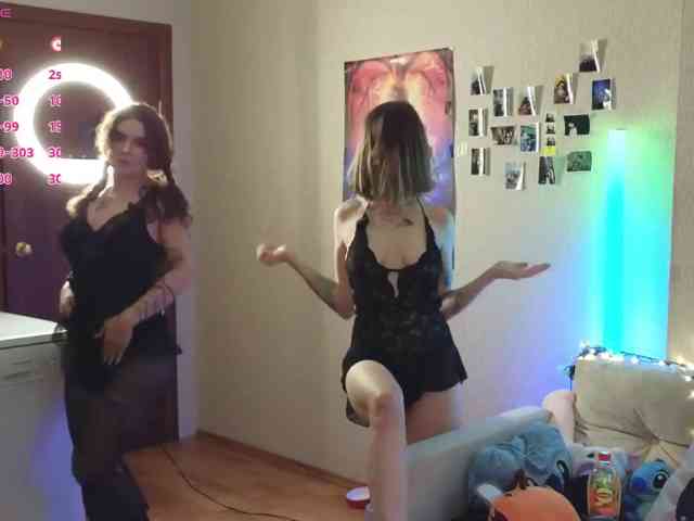 MaoandLulu