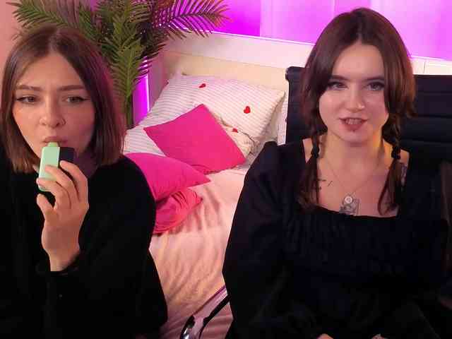 MaoandLulu