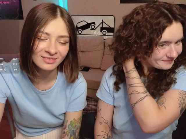 MaoandLulu