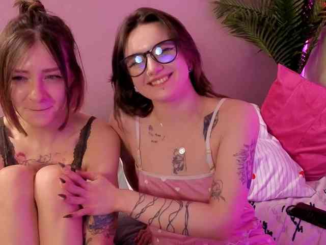 MaoandLulu