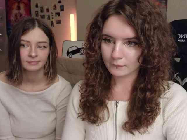 MaoandLulu webcam