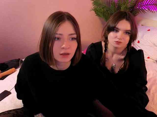 MaoandLulu webcam