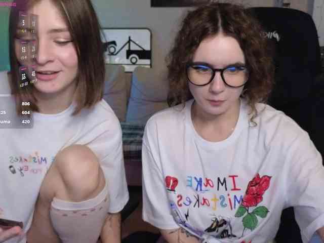 MaoandLulu