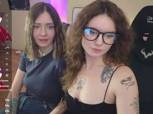 Модель: MaoandLulu