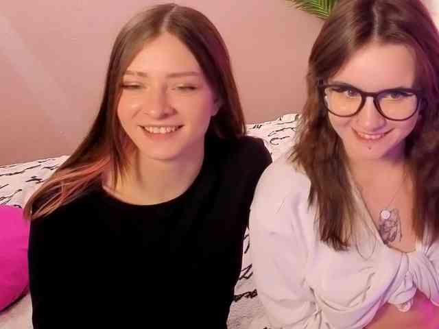 MaoandLulu webcam