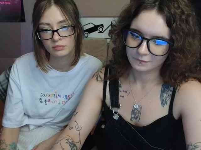 MaoandLulu MaoandLulu