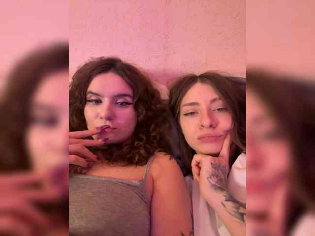 MaoandLulu
