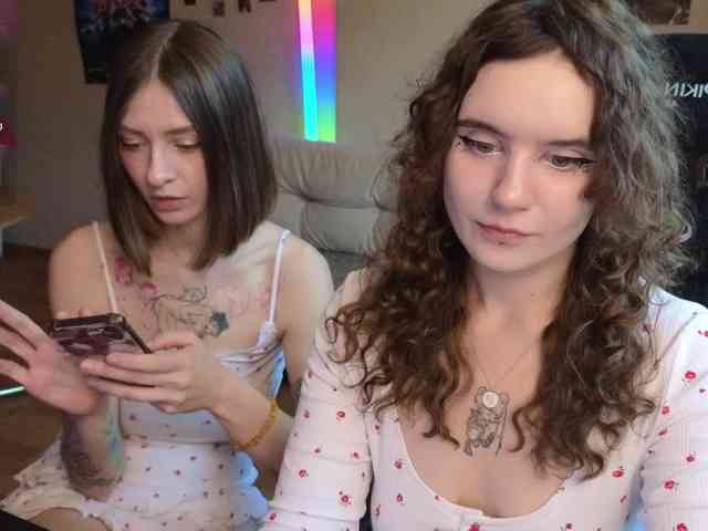 Модель: MaoandLulu
