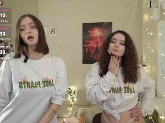 MaoandLulu
