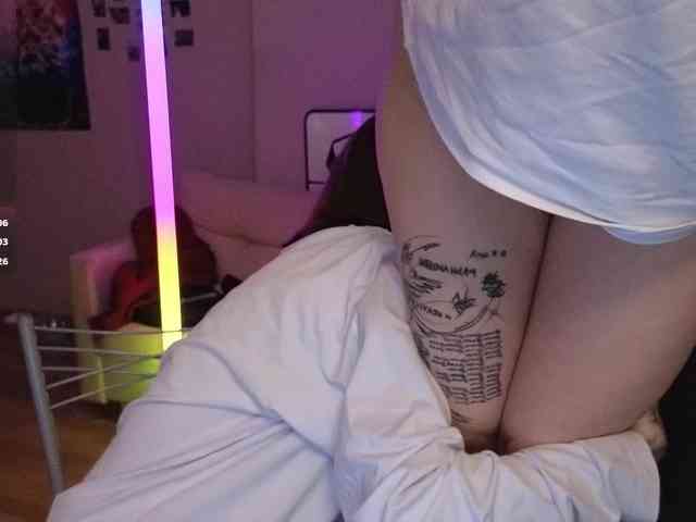 MaoandLulu webcam