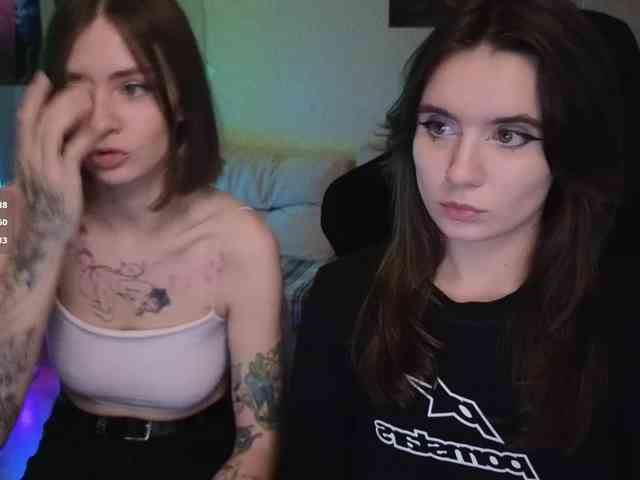 Model: MaoandLulu